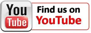 Find us on YouTube, Natalia Carpet Sheriff