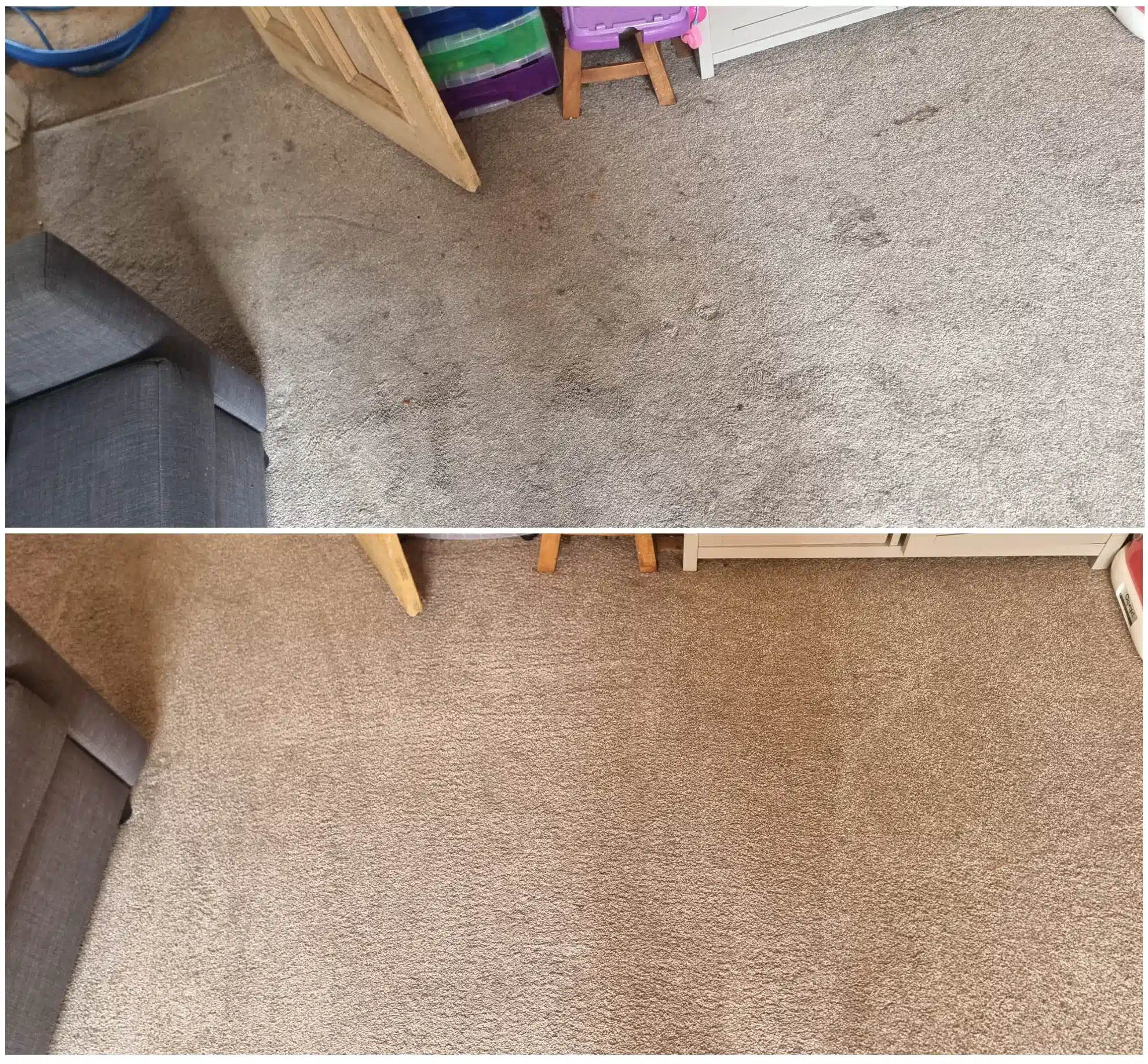 Carpet Cleaning tips How to Effectively Clean a Carpet at Home