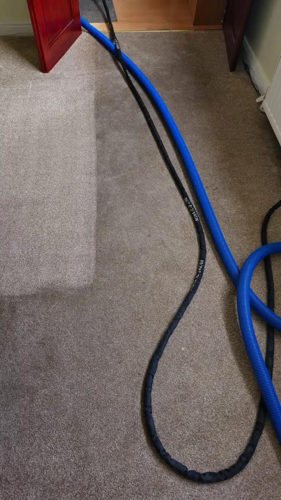 Radcliffe Carpet Cleaning Services