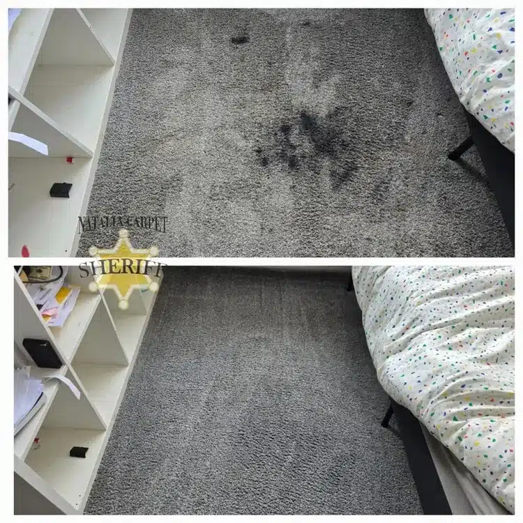 Rug Cleaning