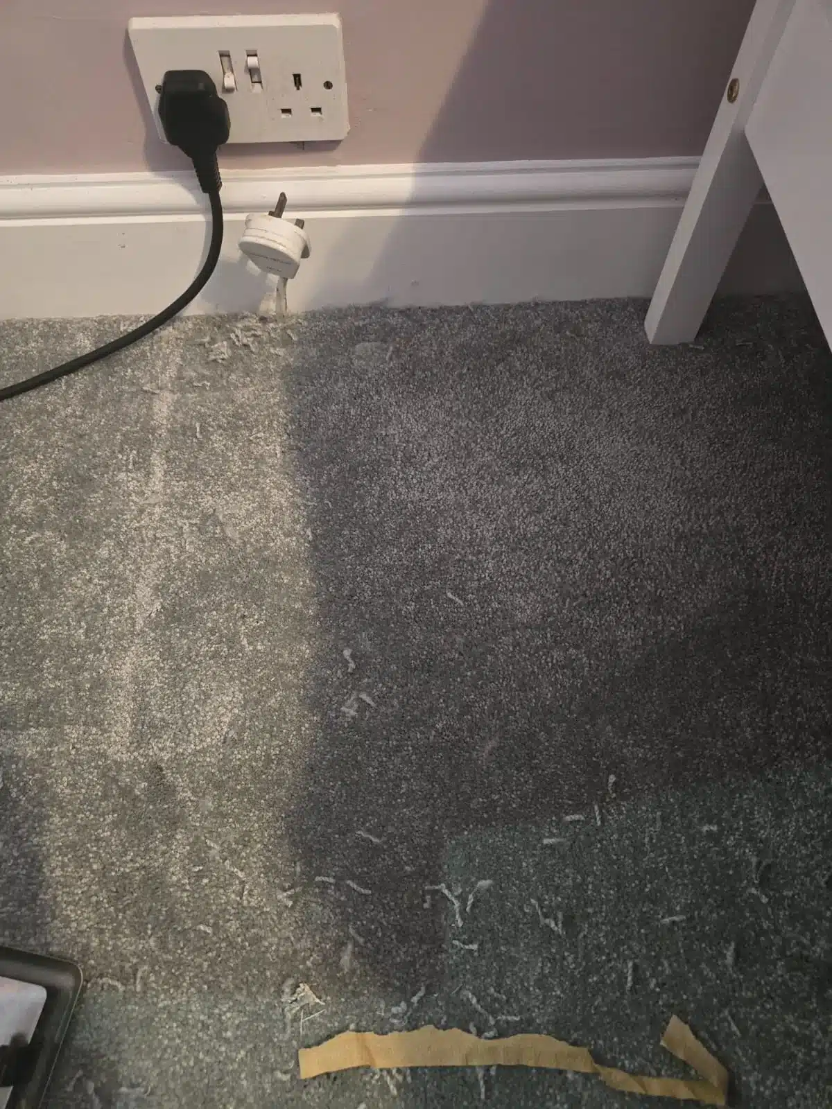 Carpet repair Manchester, Carpet patching, carpet restoration, Professional Services