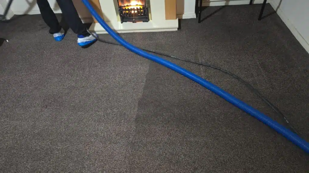 Carpet Cleaners Westhoughton, Local, Stain Removal